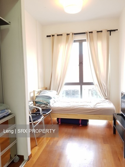 91 Marshall (D15), Apartment #180545392